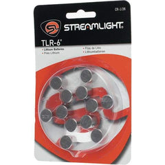 Streamlight - Batteries Type: Coin Cell Battery Size: CR 1/3N - Caliber Tooling