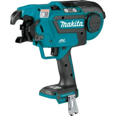 Makita - Cordless Rebar Tying Tool Voltage: 18.0 Rebar Size Capacity: #5 x #5 - Caliber Tooling