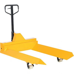 Vestil - Pallet Truck/Jack - - Exact Industrial Supply