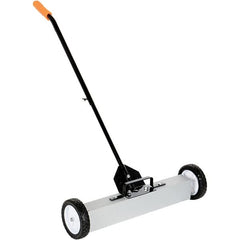 Vestil - Magnetic Sweeper with Wheels - Caliber Tooling