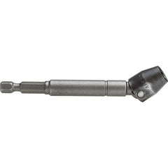 Apex - Socket Extensions Tool Type: Extension Drive Size (Inch): 1/4 - Caliber Tooling