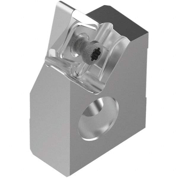 Seco - Milling Cartridges & Cassettes   Insert Style: SN..    Toolholder Style: R220 - Caliber Tooling