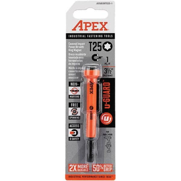 Apex - T25 Phillips Bit - Caliber Tooling