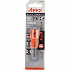 Apex - 7/16" Hex Magnetic Nut Driver - Caliber Tooling