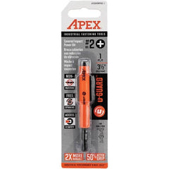 Apex - #2 Phillips Bit - Caliber Tooling