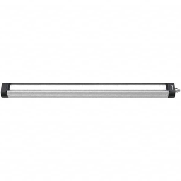 Waldmann Lighting - Machine Lights Machine Light Style: Linear Mounting Type: Bracket Mount - Caliber Tooling