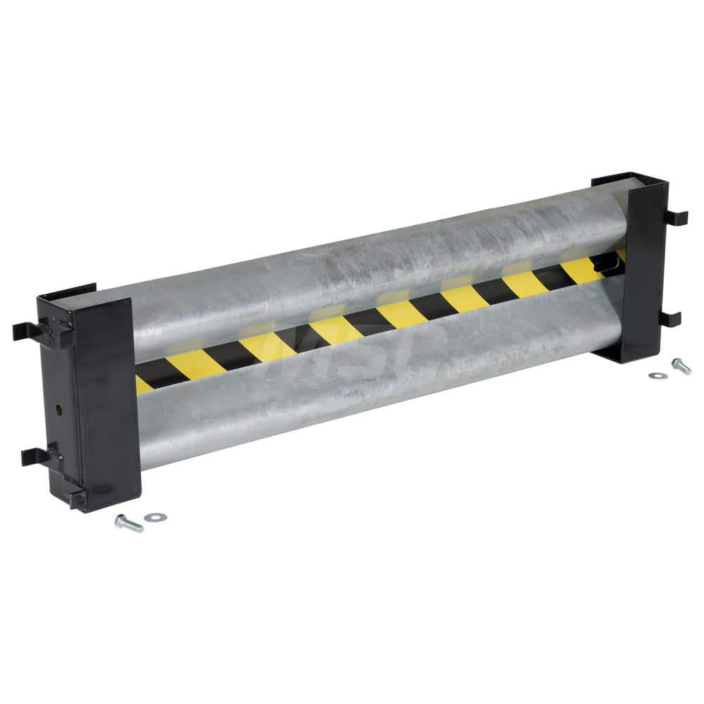 Vestil - Guard Rail - Exact Industrial Supply