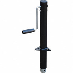 Vestil - Trailer Jacks & Accessories Type: Adjustable Lift Trailer Jack Load Capacity (Lb.): 2,000.000 (Pounds) - Caliber Tooling