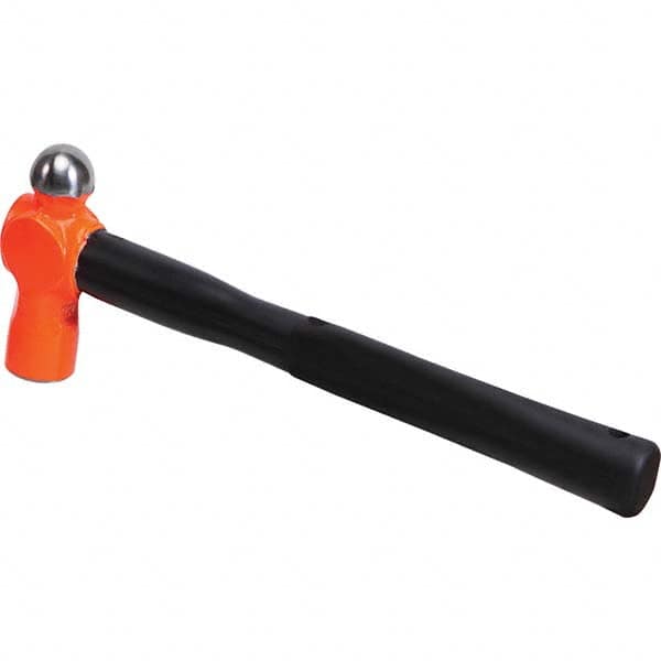 PRO-SOURCE - Ball Pein & Cross Pein Hammers Hammer Type: Ball Pein Head Weight Range: 1 - 2.9 lbs. - Caliber Tooling