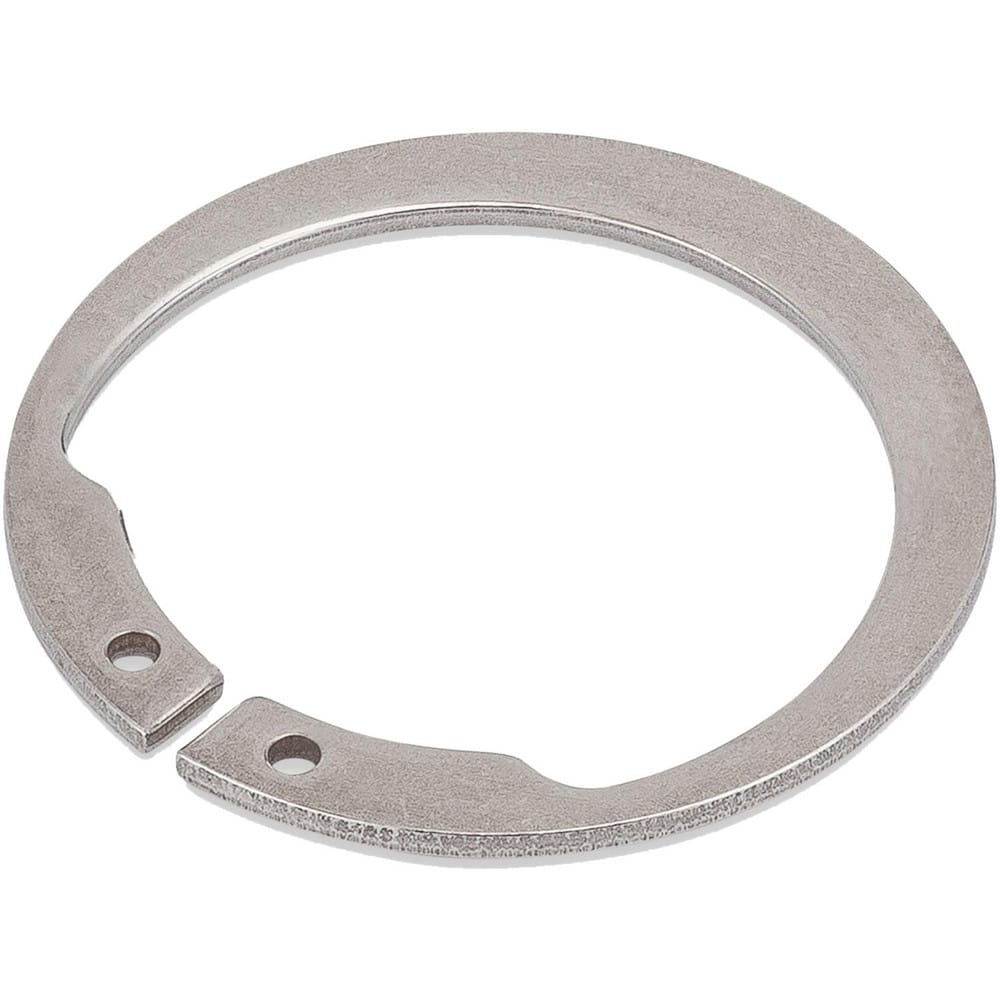 External Retaining Rings; Ring Type: SHI Style; Groove Diameter: 0.926; Groove Diameter Tolerance: +0.003/-0.000; Free Diameter: 0.925; Free Outside Diameter: 0; Material: Stainless Steel; Material: Stainless Steel; Groove Width Tolerance: +0.003/-0.000;