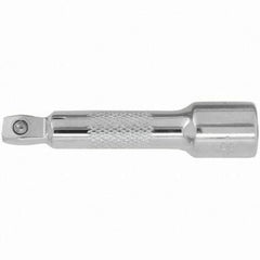 SK - 3/8" Drive Wobble Socket Extension - 3" OAL - Caliber Tooling