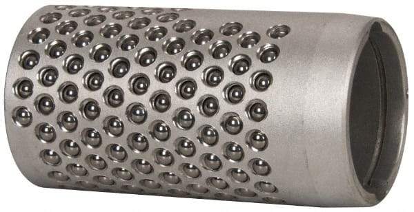 Dayton Lamina - 1-1/2" ID, Ball Bearing Cage - 3-1/2" OD - Caliber Tooling