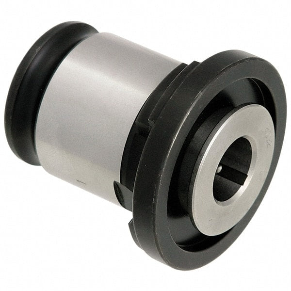 Techniks - Series ANSI 2 0.381" ANSI Hand Tap Collet - Caliber Tooling