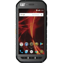 Cat - Smartphones Operating System: Android 8.0 Oreo Storage: 32GB/3GB Expandable to 128GB - Caliber Tooling