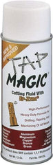 Tap Magic - Tap Magic EP-Xtra, 12 oz Aerosol Cutting & Tapping Fluid - Semisynthetic - Caliber Tooling