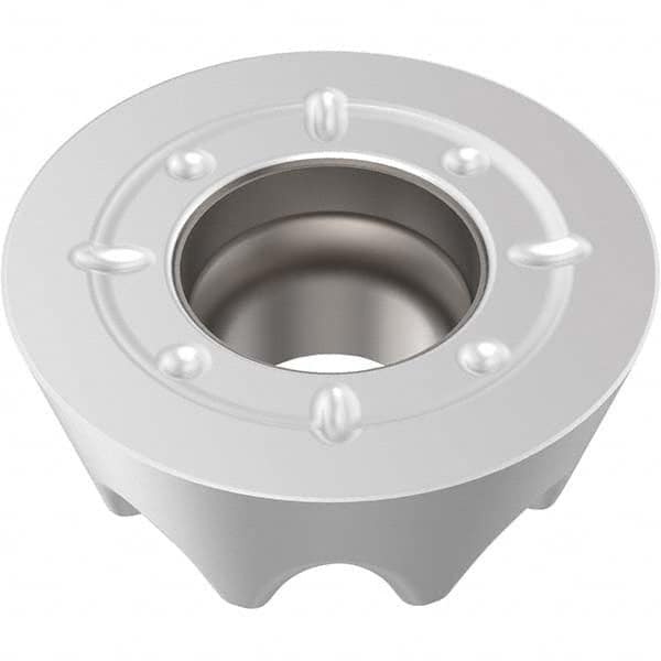 Seco - RDKW10T3 MD06 Grade MP2501 Carbide Milling Insert - Caliber Tooling