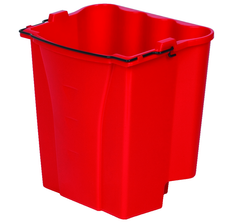 WaveBrake Mopping System Accessories. For 35 qt. WaveBrake bucket-will not fit 26 qt - Caliber Tooling