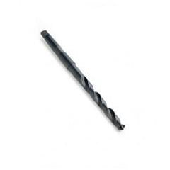 9MM 1MT HS TS DRILL-BLK - Caliber Tooling