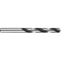 12MM 118D PT CT JL DRILL-BRT/BLK - Caliber Tooling