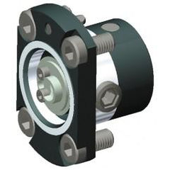 KM63NCMF CLAMP UNIT FLANGE - Caliber Tooling