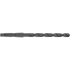 19MM 2MT 118D PT HSS TS DRILL-BLK - Caliber Tooling