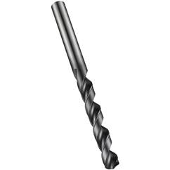 9.5MM 5XD CO CLNT DRILL-TIALN - Caliber Tooling