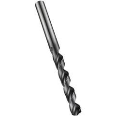 8.5MM 5XD CO CLNT DRILL-TIALN - Caliber Tooling