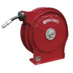 3/4 X 50' HOSE REEL - Caliber Tooling