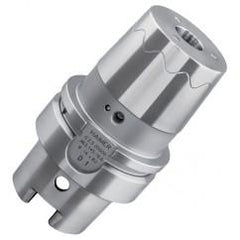 HSK-A63 5/8X3.35" HD SHRINK CHK - Caliber Tooling