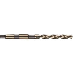 23.5MM 118D PT CO TS DRILL - Caliber Tooling