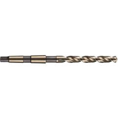 16.25MM 118D PT CO TS DRILL - Caliber Tooling