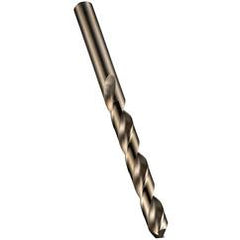 11.8MM 135D SPL PT CO JL DRILL -BRZ - Caliber Tooling