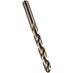 12.5MM 135D SPL PT CO JL DRILL -BRZ - Caliber Tooling