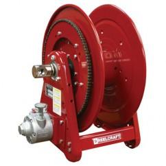 1/2 X 25' HOSE REEL - Caliber Tooling