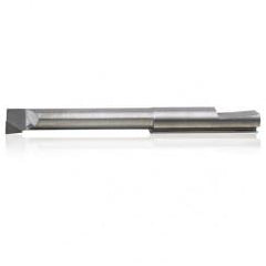 ABD125625R GRADE CG5 A/B BORING - Caliber Tooling