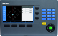 DRO300 3-Axis Mill/Turn/ Grind Readout - Caliber Tooling