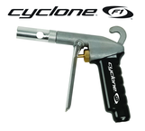 #AG1502 - Cyclone - F1 High Flow Air Gun Kit - with high flow tip - Caliber Tooling