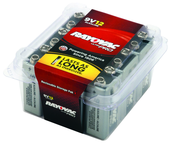 Ultra Pro Alkaline 9V - 12 Pack - Caliber Tooling