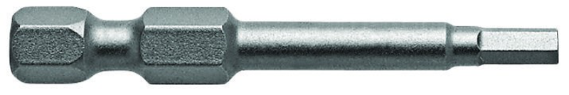 5/32" M HEX1/4"HEX 3"OAL POWER - Caliber Tooling