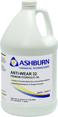 Anti-Wear 32 Hydraulic Oil - #F-8322-14 1 Gallon - Caliber Tooling