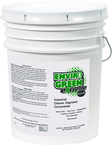 Enviro-Green Cleaner & Degreaser - #M-02555 5 Gallon Container - Caliber Tooling