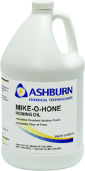 Mike-O-Hone Honing Oil - #E-6223-14 1 Gallon - Caliber Tooling