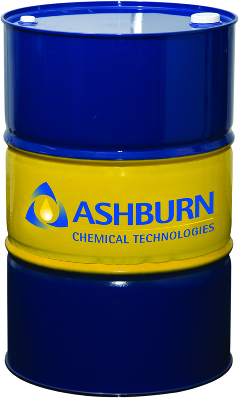 HAZ06 55GAL ASHBURN LAPPING VEHIC - Caliber Tooling