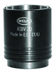 ASBVA 1-1/16 OVER SPINDLE ADAPTER - Caliber Tooling