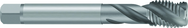 7/8–9 UNC–2B 2ENORM-VA NE2 Sprial Flute Tap - Caliber Tooling