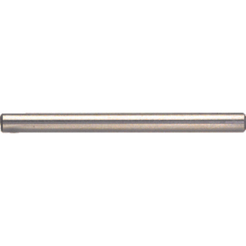 3/8 Dia-HSS-Bright Finish Reamer Blank - Caliber Tooling