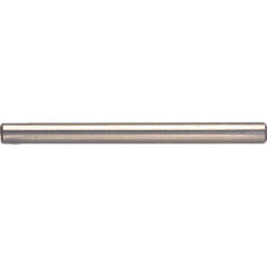 21/64 Dia-HSS-Bright Finish Drill Blank - Caliber Tooling