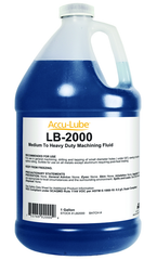 LB2000 - 1 Gallon - Caliber Tooling
