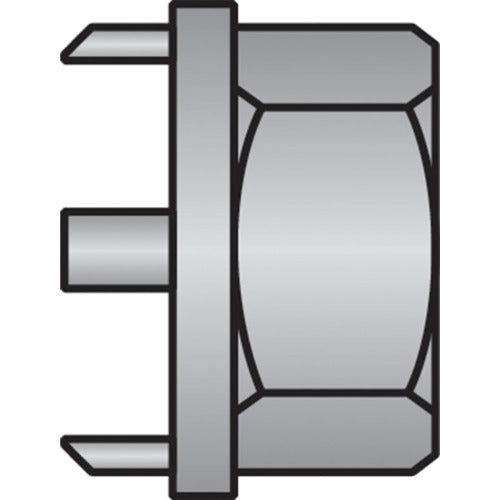 ‎4001-CH-045 KEY - Exact Industrial Supply