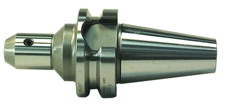 BT30 3/16 END MILL HOLDER - Caliber Tooling